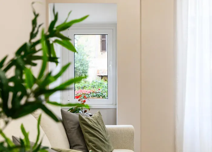 דירה Simply Perfect By Ndp Rent רומא