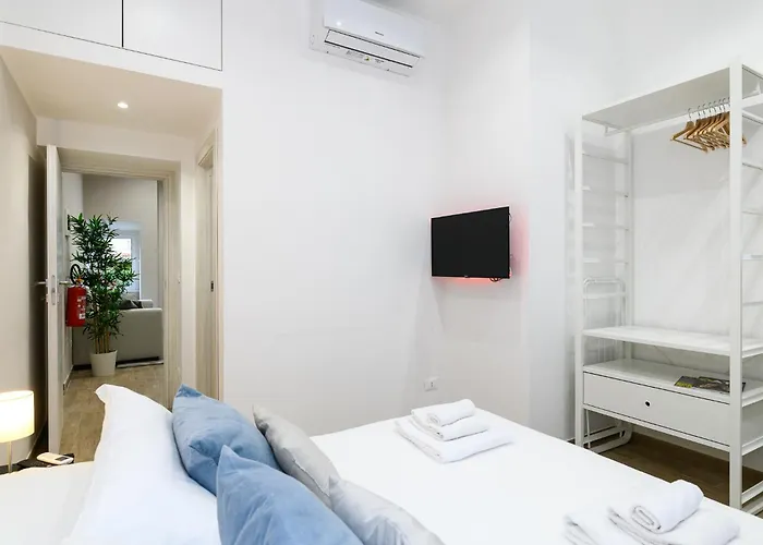 Simply Perfect By Ndp Rent דירה רומא