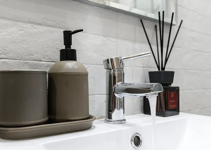 דירה Simply Perfect By Ndp Rent