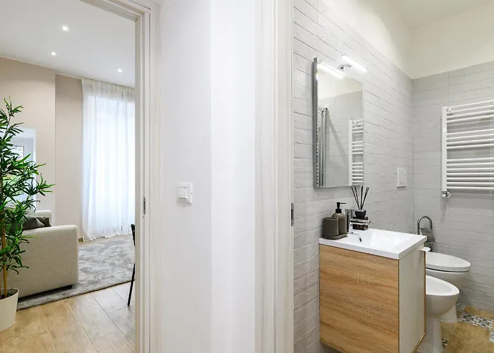 דירה Simply Perfect By Ndp Rent