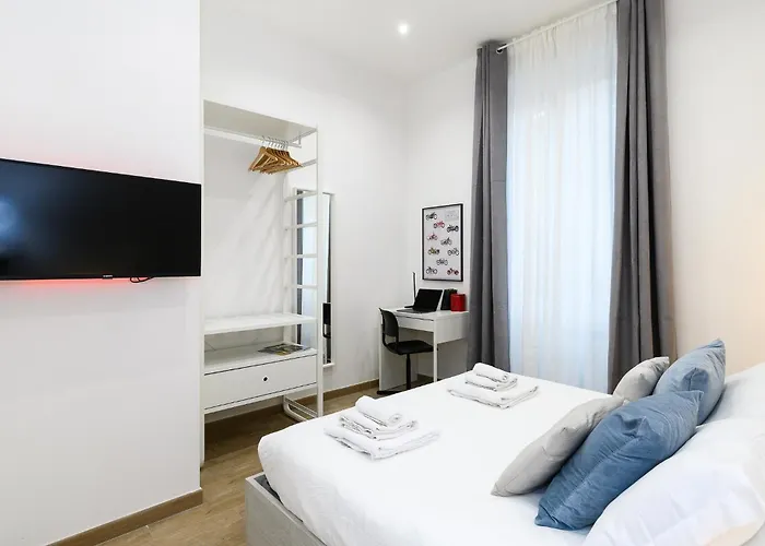 Simply Perfect By Ndp Rent דירה