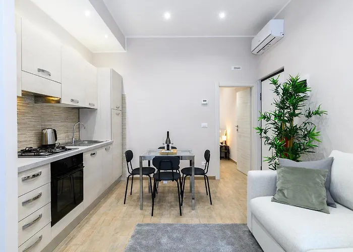 דירה Simply Perfect By Ndp Rent *